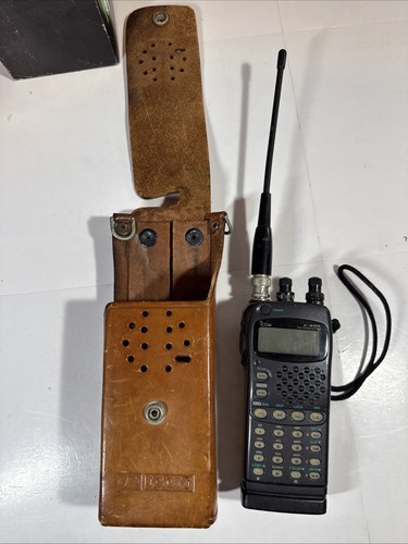 Icom w32a ricetrasmettitore - icom,