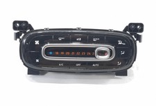 COMANDI CLIMA PER SMART Fortwo