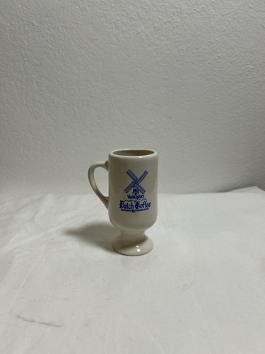Tazza caffè olandese