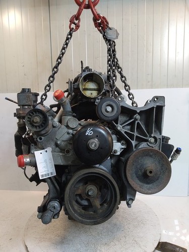 Motore per chevrolet silverado - motore,