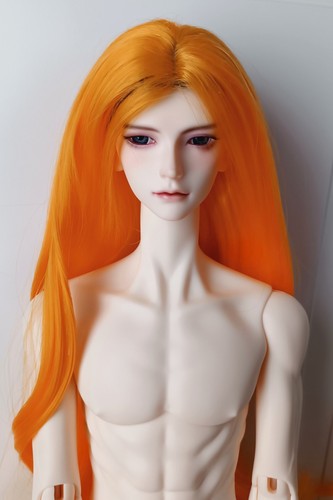 Bjd 3 nude male - sd, 1/3