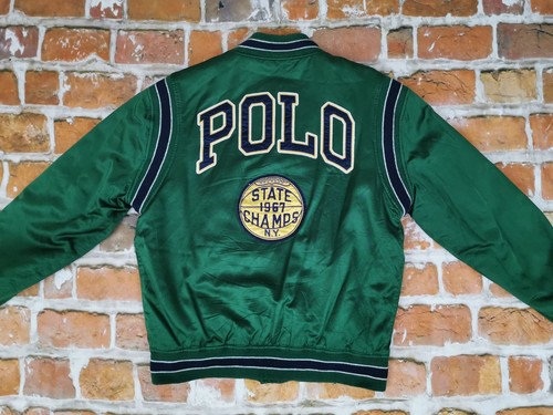 Ralph lauren polo usa baseball - polo,