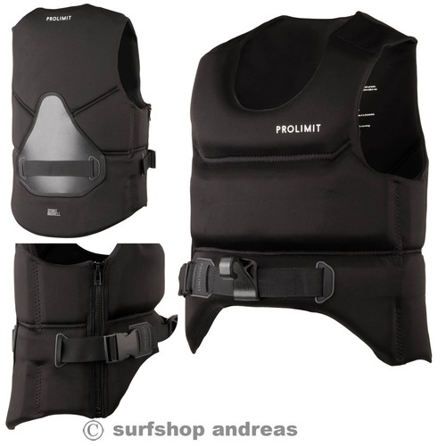 Gilet imbracatura prolimit - gilet,
