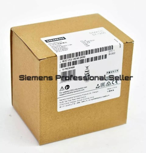 Siemens simatic s7 - siemens,