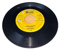 Turbans- Sister Sookey/ I’ll