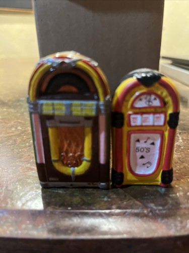 Lot mini jukeboxes - mini,