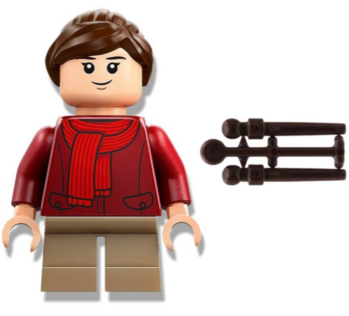 Lego harry potter - potter,