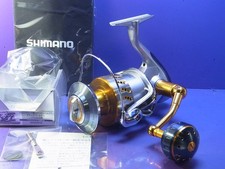 Ottimo Shimano 08 Stella SW
