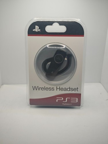 Playstation ps3 cuffie - 3,