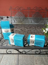 VENDO 3 VALVOLE TERMOSTATICHE HONEYWELL