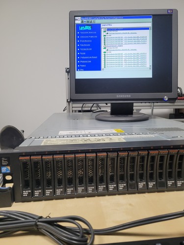 Ibm system x3650 2xxeon - ibm,