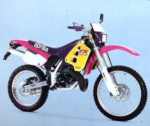 Aprilia adesivi originali - adesivi,