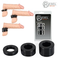 Rebel Ball Stretching Kit