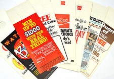 Coca-Cola Coke Stampati