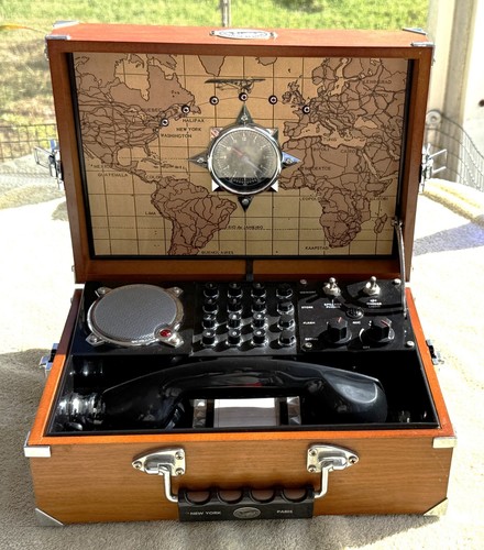 Telefono vintage spirit st - telefono,