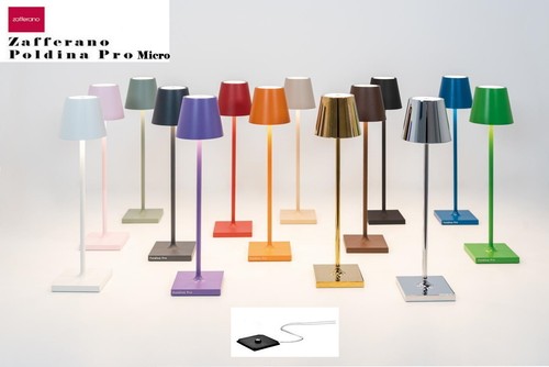 Poldina pro micro lampada - poldina,