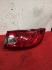 USATO FANALE STOP POSTERIORE ESTERNO DESTRO RENAULT CLIO 4A SERIE ANNO 2016 2019