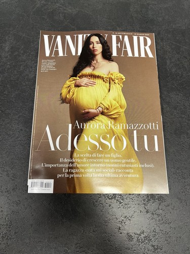 Vanity fair italia 12 marzo - vanity,