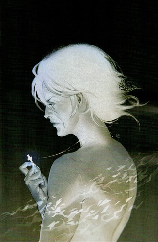 Buffy the last - buffy,