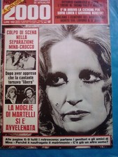 NOVELLA 2000 N.27/72-PAOLA