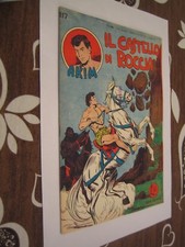 AKIM GIGANTE  N. 117 -