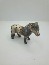 SCHLEICH da BARBAPUFFO CAVALLI