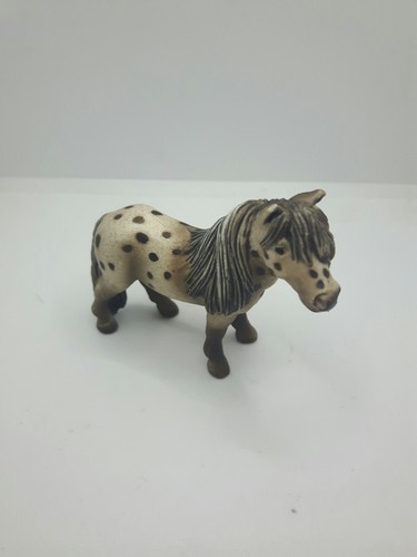 Schleich barbapuffo cavalli - da,