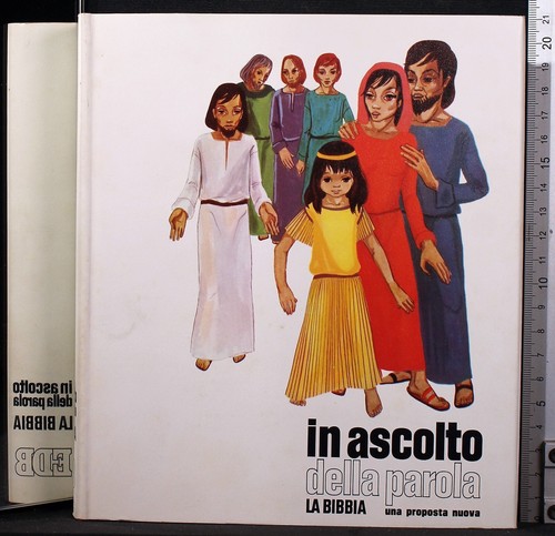 Ascolto della parola la - ascolto,