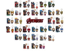 FUNKO POP! POCKET KEYCHAIN