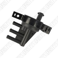 1x Elettrovalvola comando