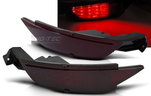 Coppia fendinebbia per ford - coppia,