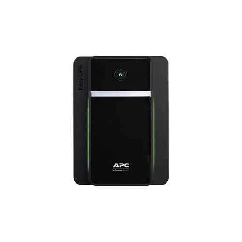Apc back ups - back,
