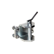 Gancio di traino NIBBI per