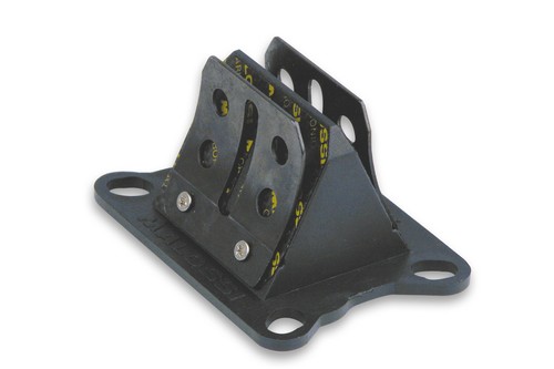 Valvola pacco lamellare - pacco,