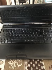 computer Notebook Toshiba