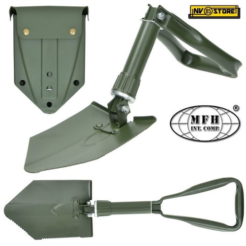 Pala chiudibile pocket folding - pocket,