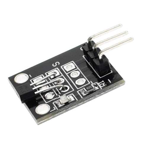 Modulo sensor campo - modulo,