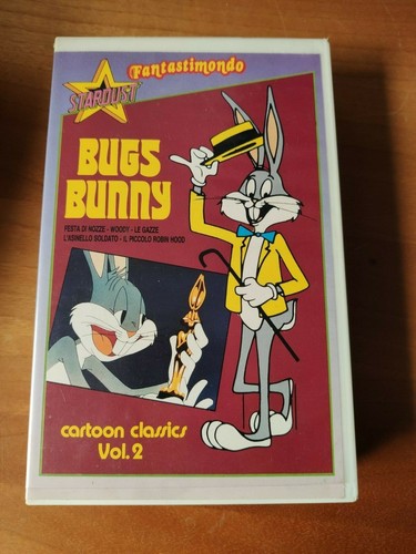 Bugs bunny cartoon - bugs, classics