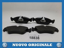 Rear brake pads - rear,