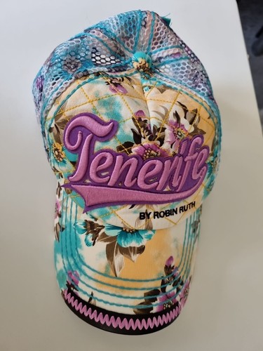 Berretto baseball donna - berretto, da
