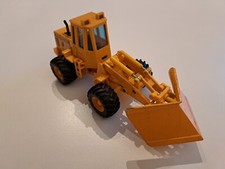 Modellino Pala Gommata