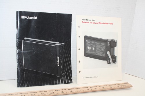 Polaroid originali come - originali,