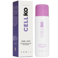FGM04 CellKO Gel Donna 200 ml