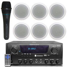 Home Theater System - 1000 W