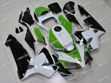 Fit for 05-06 CBR600RR White
