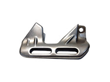 PROTEZIONE PARA CALORE PIASTRA COLLETTORE DI SCARICO BMW F 650 GS ANNO 2000 2003