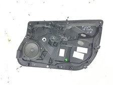 Fensterheber Vorne Rechts