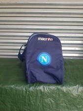 BORSONE SSC NAPOLI, BORSA