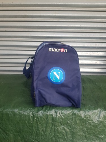 Borsone ssc napoli borsa - napoli,,