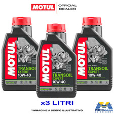 3 LITRI MOTUL TRANSOIL EXPERT